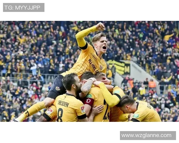 菲尔特主场迎战德累斯顿期待精彩对决与胜利曙光