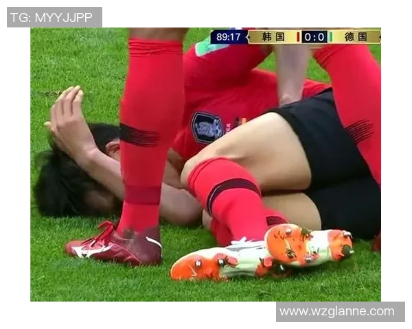 韩国对阵德国精彩视频直播全程回顾与赛后分析